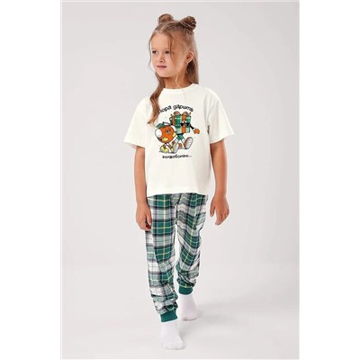 Пижама CLEVER, 1217532