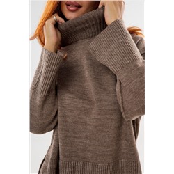 Костюм женский вязаный Париж Б Арт. 10458