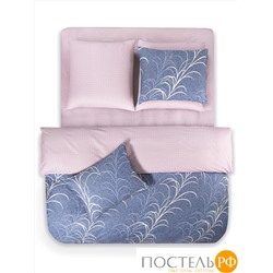 PRIME PRIVE СКАРА КПБ 200х220( +/-5см)-1/215х250-1/50х70-2, 4 пр., хл./сатин