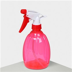 Пульверизатор, 0.45 л, МИКС, Greengo