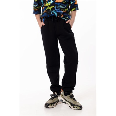 Брюки с начесом М225115а