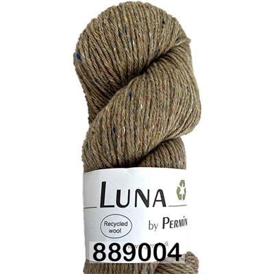 Пряжа Permin Luna