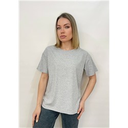 Футболка OVER SIZE (плотный хлопок)