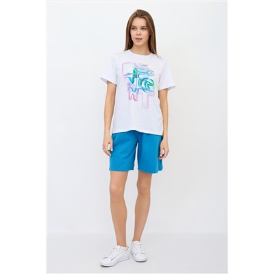 Костюм женский Диско Б Арт. 9231