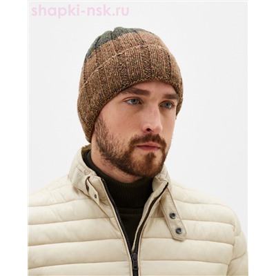 12795/2 MMH Колпак мужской флис (57-59)