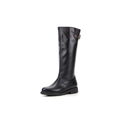 Сапоги ED'ART 250.sandra4.black R