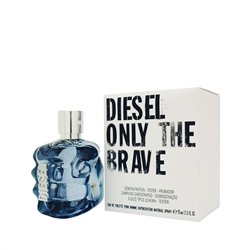 Тестер Diesel Only the Brave