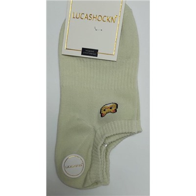 Носки LUCAS 222 мятн