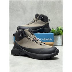 Мужские кроссовки Columbia Gore‑Tex