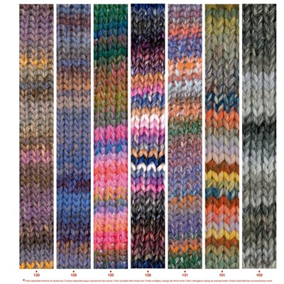 Пряжа Katia Inca