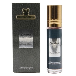 Духи с феромонами Franck Boclet Cocaine unisex 10 ml