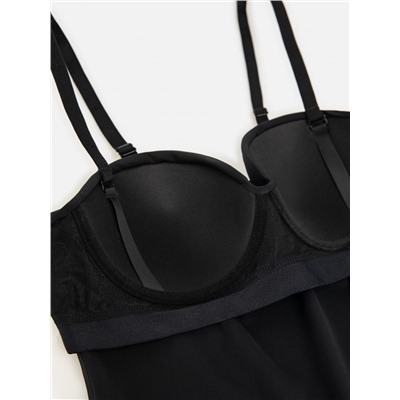 Грация жен. Roxy черный Infinity Lingerie