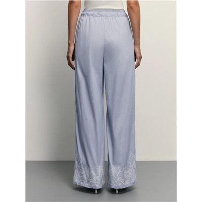 ZARINA Брюки ZR2505032101