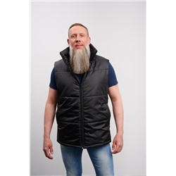 Жилет мужской SALE07 черный