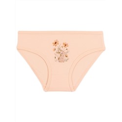 5708 Трусы для девочек многоцвет (BAYKAR)