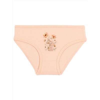 5708 Трусы для девочек многоцвет (BAYKAR)