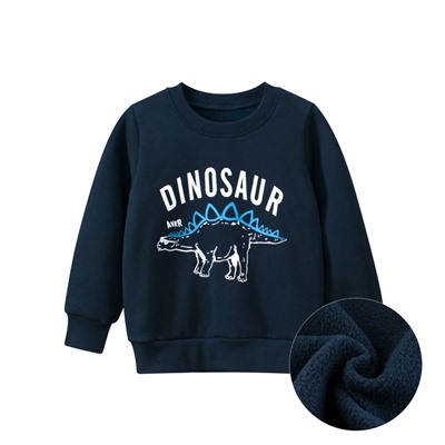 TSKIDS Толстовка утепленная   2976