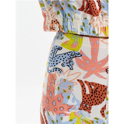 PELICAN Шорты GFLT3390U