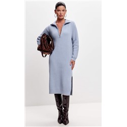 Платье F522-0373 l.blue