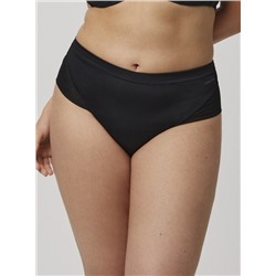 19341 High waist Трусы высокие стринги YSABEL MORA