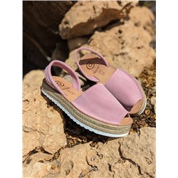 AVARCA MENORQUINA · 8201 · ROSA+ Vera Рelle colores РОЗОВЫЙ Акция