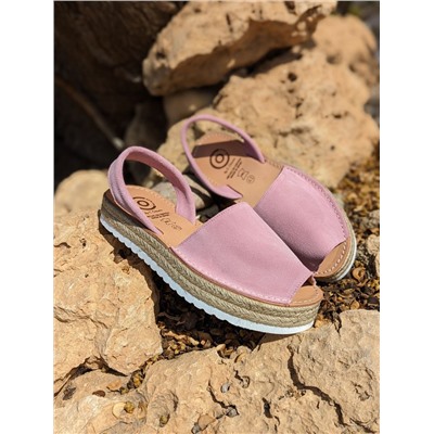 AVARCA MENORQUINA · 8201 · ROSA+ Vera Рelle colores РОЗОВЫЙ Акция
