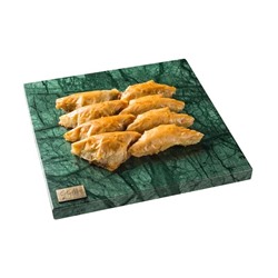 026/Пахлава "Шобиет" с грецким орехом уп-1,65кг