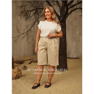 DIMMA Шорты 2455