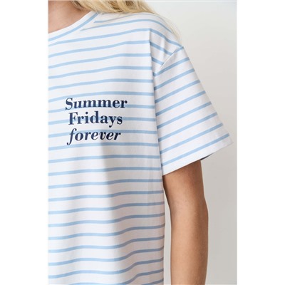 Футболка С5486-54 НСК