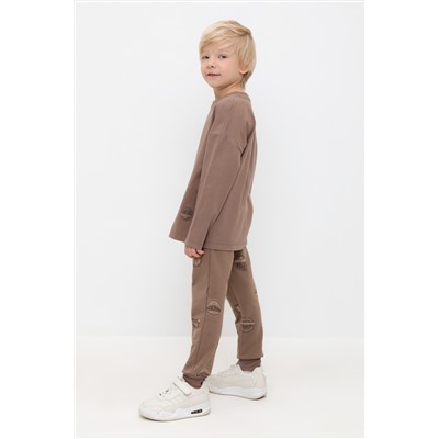 Брюки сосновая кора, горы к490 Crockid