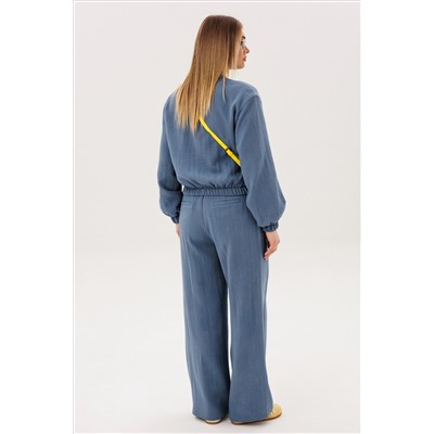 Костюм брючный 5438