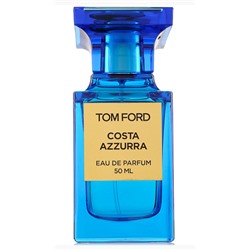 TOM FORD COSTA AZZURRA edp 100ml