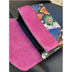 AB. Zapatos 320 FUXIA+AB.Z · Pelle · 21-36 (510) АКЦИЯ