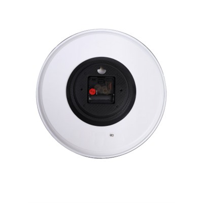 Часы настенные 30 см / TJX-7340 /уп 20/