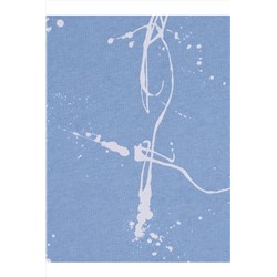 Футболка АПРЕЛЬ #852950