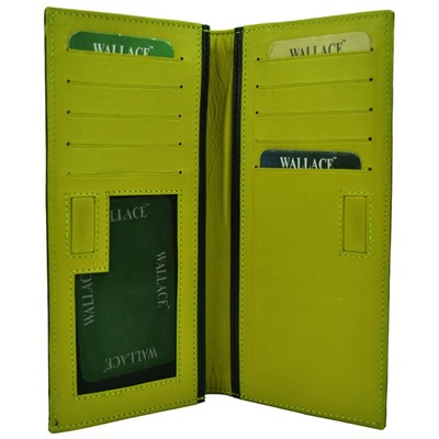 Купюрник Wallace