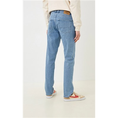 Джинсы P311-0138S l.blue