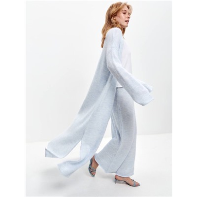 Кардиган SICILY, Голубой