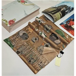 Палантин теплый, Артикул: 129487