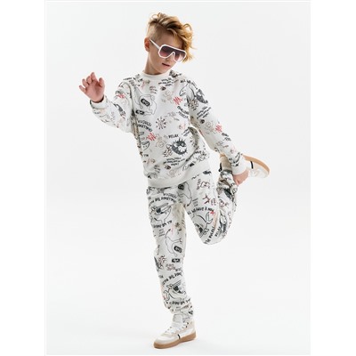 PELICAN Брюки BFPQ3389/3