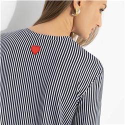 Лонгслив на все случаи, Личный стандарт