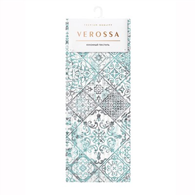 252567 Verossa Полотенце