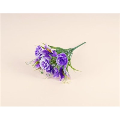 Ветка в букете лилия 7 голов.