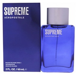 AEROPOSTALE SUPREME edc (m) 60ml