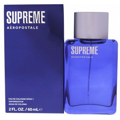 AEROPOSTALE SUPREME edc (m) 60ml