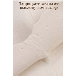 Шапка банная №GL1120 "Без баб"