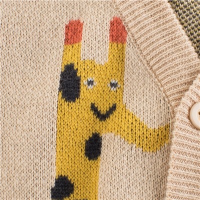 TSKIDS Кофта  MY3415
