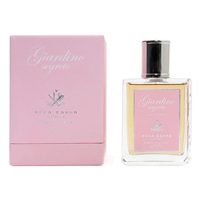 ACCA KAPPA GIARDINO SEGRETO edp (w) 100ml