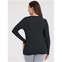 Апрель Лонгслив 1ЖДЛД4357823