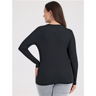 Апрель Лонгслив 1ЖДЛД4357823